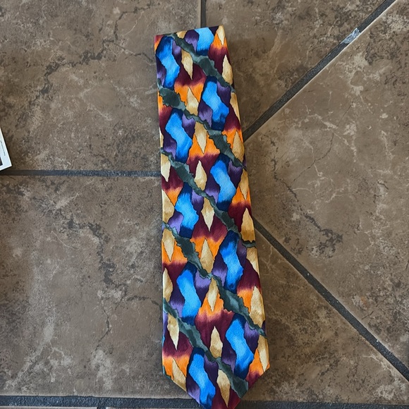 Jerry Garcia Men's Ties - Picture 6 of 9